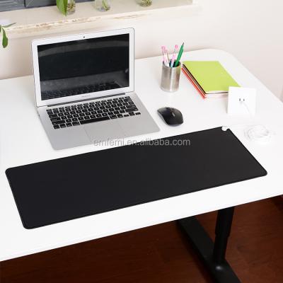 China Waterproof ESD EARTHING Desk Grounded Mat Universal Mat 68*25cm With Grounding Plug for sale