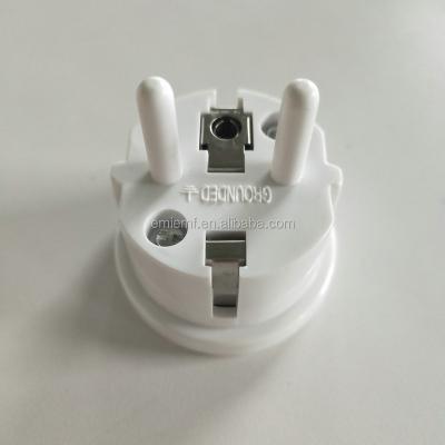 China EU Plug residential/general purpose ground use for grounding /grounding product for sale