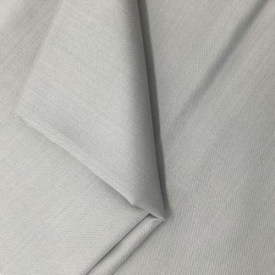 China Anti-Static Silver Poly Fabric 5G Anti-Radiation Protection Function for sale