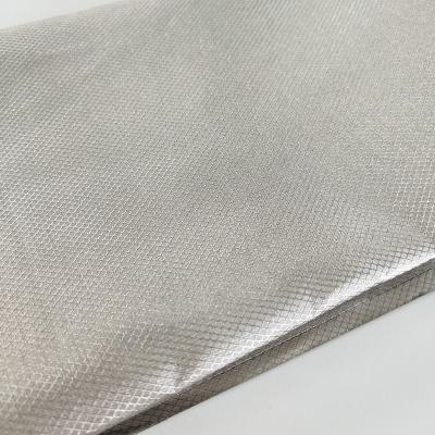 China Anti-Static RFID Blocking Fabric/EMF Shielding Fabric/Conductive Fabric for sale