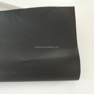 China Anti-static high quality nickel copper conductive shielding material use for credit card bag for sale