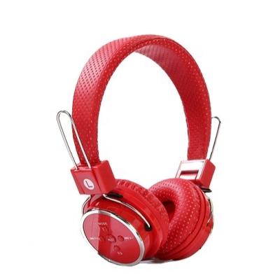 China Stereo Sound B05 Y Customize OEM Earphone Factory BT Earphone Cheap Audifonos Inalambrico Wireless Headset For Kids for sale