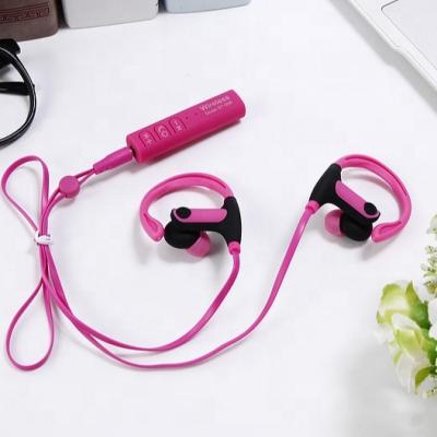 China ST-008 Amazone V5.0 Long Working Time Sport Small Lightweight Earphone BT Wireless Headset for sale