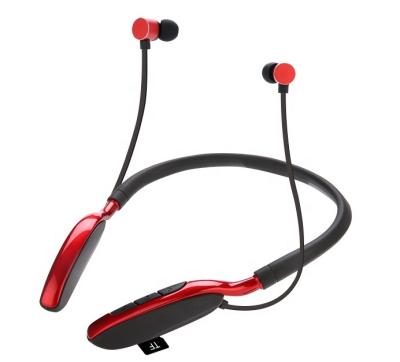 China Hot Blue Tooth Wireless Earphone Buletooth Headset ST-K168 Magnetic Sports Headset Earphone Factory Neckband TF Card for sale