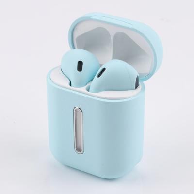 China Hands Free Dual TOP Low Sell Amazon Best Seller TWS Stereo Q8L BT TWS Earphone Colorful Wireless Earbuds Ear Pods Genuine 2021 for sale