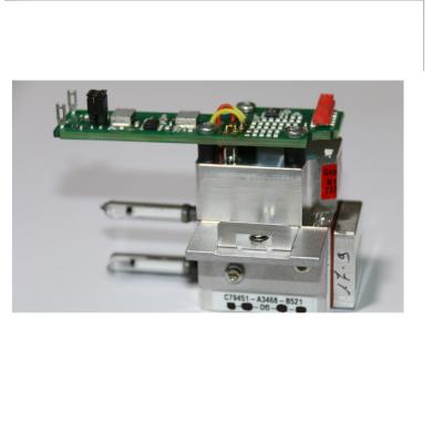 China New and original SIMATIC S7-300 PLC module C79451-A3468-B521 C79451-A3468-B521 from Siemens for sale