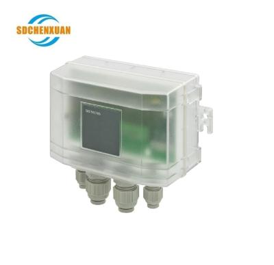 China The QBM3700 atmospheric pressure sensor with the input-output extension is designed for Modbus QBM3700-13/MO QBM3700-25/MO QBM3700-5/MO QBM3700 for sale