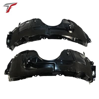 China 2012-2014 High Quality And Cheap Price Front Fender For Camry 53806-06070 HDPE OEM for sale