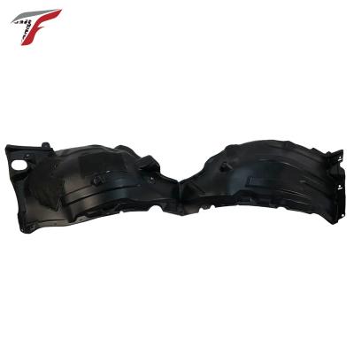 China HDPE China Factory Wholesale Interior Car Body Parts Fender Splash Shield Fender For Toyota Camry 2018 for sale