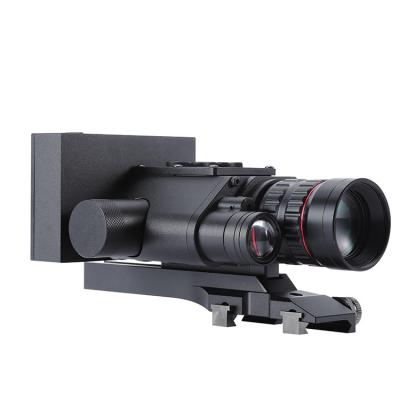 China 220-250m Digital Camera Systems Night Vision IR Digital Riflescope Hunting Monocular à venda