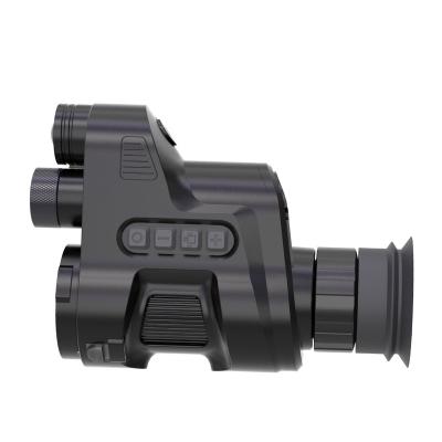 Κίνα 220-250m OLED 1024*768 Night Vision Scope Hunting Night Vision Rifle Scope Telescope προς πώληση