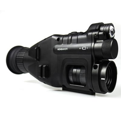 Κίνα 280m/300yds Night Vision Digital Camera Monocular Handheld Hunting Telescope DA-DNV789 προς πώληση