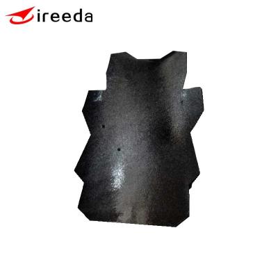 China Good Performance Lightweight Reliable Ballistic Shield Bulletproof Shield Bulletproof Equipment For Military Equipment for sale