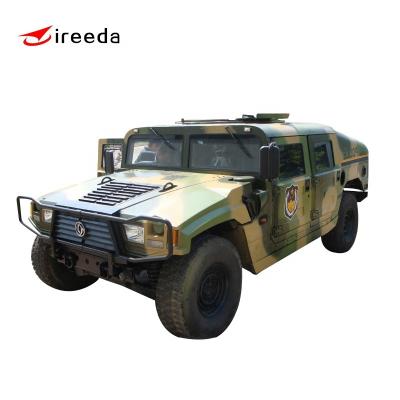 China Bulletproof Bulletproof Armored Car Vehicle Bulletproof Ballistic Car For Sale for sale