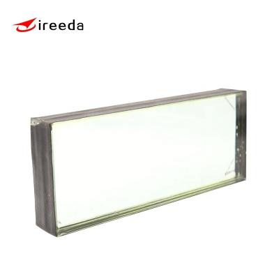 Китай Hot Sale Bullet Proof Car Bulletproof Glass Window Glass Ballistic Accessory With High Quality продается