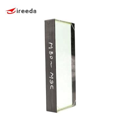 China Ballistic Buildings Windows Prices Inserts Bullet Proof Glass For Cars Windshield Armor Door Vehicle Bulletproof Glass for sale