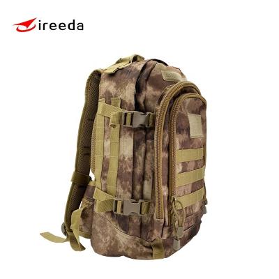 Китай PE Aramid Security Camouflage Military Tactical Bulletproof Ballistic Backpack Lightweight Bulletproof Soft Bag Military Tactical Backpack продается