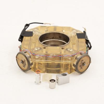 중국 Ring Laser Gyro Block RLG Robot Laser Gyro Inertial Navigation System 판매용