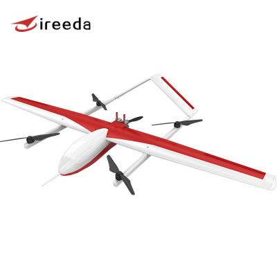 Китай Professional Long Version HD UAV Fixed Wing Altitude Hold Mode Vehicle Camera UAS Thermal Flight Time Drone Professional Thermal Drone продается