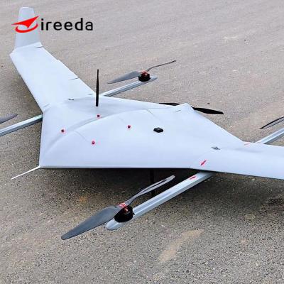 Китай Altitude Hold Mode Surveillance Aviation Safety ADAV Mapping UAV Drone продается