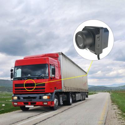 China Night vision driving for cheap car vision thermal imaging camera car night vision front infrared camera day and night Te koop