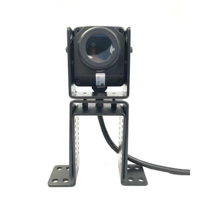 China Mini day and night waterproof IR thermal vision car camera for security for sale