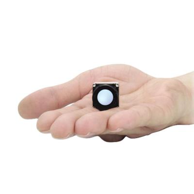 China According to different Lens HD Night Vision 384*288px Mini Shutterless Infrared Thermal Imaging Core Module Camera for sale