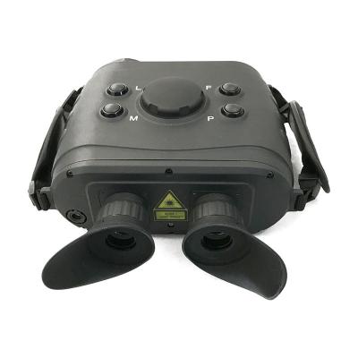 China GPS DMC Tripod Laser High Accuracy Multifunction Waterproof Range Finder 10km Hunting Te koop