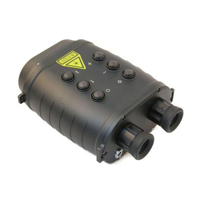 China Night Vision Laser Anti Sniper Detector System Military Portable Long Range Binocular Telescope Te koop