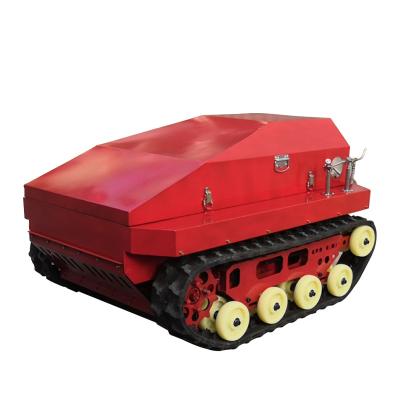 中国 Disinfection Disinfection Agricultural Spraying Agricultural Spraying Robot 販売のため