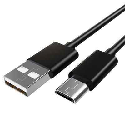 China 1m Sync USB Charging Data Charging Micro USB Mobile Phone Charger Cable For Samsung Android Phone for sale