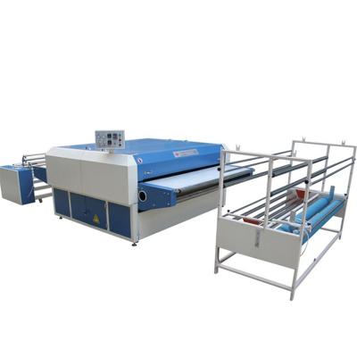 China Garment Shops High Speed ​​Bonding Machine Fabric Fusing Machine Garment Pneumatic Garment Fusing Machine for sale