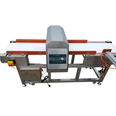 China Food / Digital Industrial Metal Detector With Automatic Rejection System CQ-818 for sale