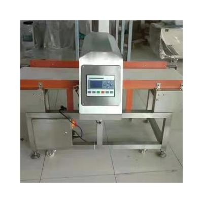 China Cheap Price Digital Food Detector Industrial Metal Detector For Food Fruit Metal CQ-818 for sale