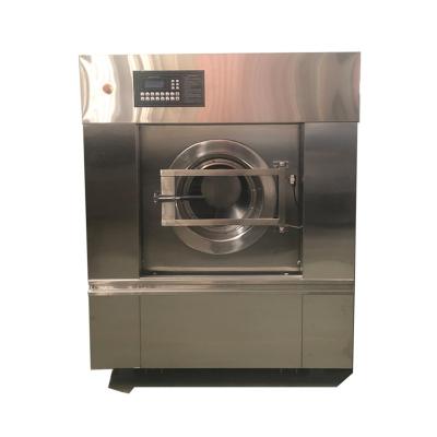 China Hot-selling commercial washing machine full-automatic household washing machine water and electricity-saving high speed hot-selling washing machine for sale