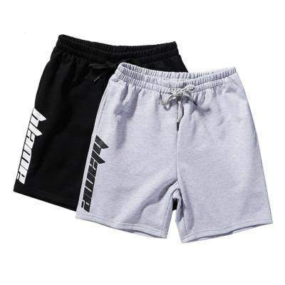 China 2022 Private Label Customized Blank Track QUICK DRY Shorts Mens Workout Shorts for sale