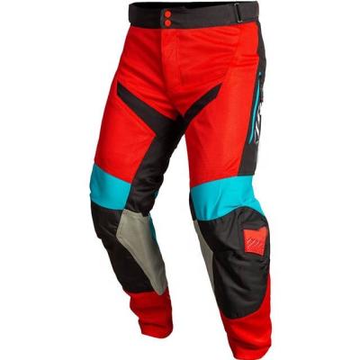 China Anti-UV Motorcycle Boot Pants Rising Racing Pants Factory Customized Design for sale