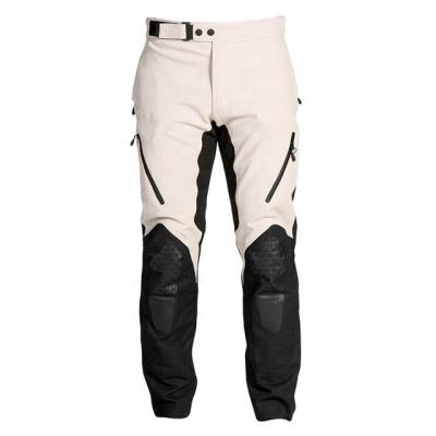 China Wholesale Anti-UV Man Motorcycle Riding Pants Racing Pants Customized for sale