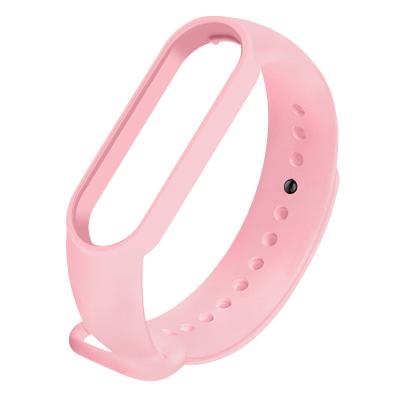 China 2022 Popular Smart Band 5 Smart Sport Fitness Tracker M5 M6 Smart Band Blood Pressure Heart MI Smart Watch MI Strap MI Band for sale