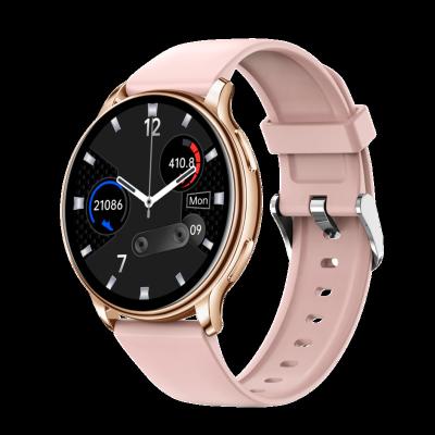 China MP3 Waterproof Smart Watch Y33 1.32 Full Contact Ip68 Heart Rate Monitor Sports Fitness Smart Watch Y33 1.32 Circle Call Playback 2022 New Watch for sale