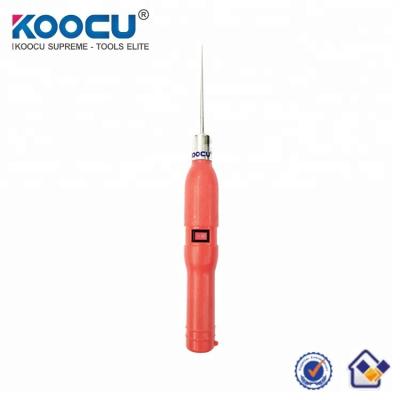 China [KOOCU] KOOCU KC-063 OCA portable and mini high quality red glue remover for sale