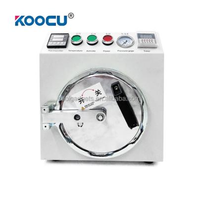 China [KOOCU] 8 Inch Screen Mobile Phone LCD Screen Repair Tool Autoclave LCD Easy Bubble for sale