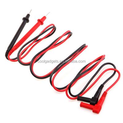 China KOOCU Hot Selling Universal Multimeter Test Leads Probe Cable Cellkit-AE02 for sale