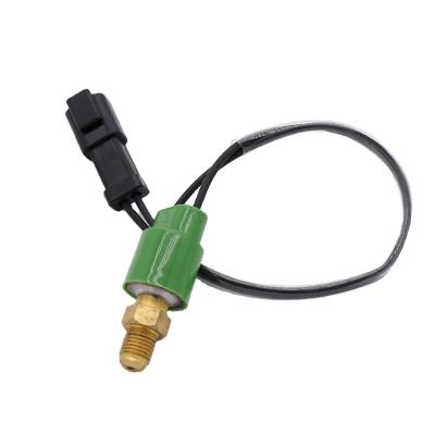 China factory sell pressure switch 20PS767-6 3095768 106-0181 for cat 20PS767-14 3095768 106-0181 for sale