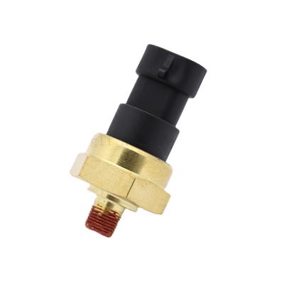 China Factory High End Tech Manufacturing 3408607 For Fuel Water Guide Gauing Transmission High Oil Pressure Switches 3408607 for sale