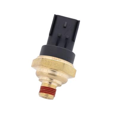 China Quality Guaranteed Auto Fuel Transmission Oil Pressure Sensor For 23527828 Detroit For 23527828 for sale