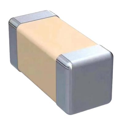 China Auto level Chip ceramic capacitor GRT31CR61H106ME01L(ME01K KE01L KE01K) 1206 10 uF 50 V Tolerance X5R Multilayer Ceramic Capacitor for sale