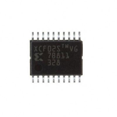 China Computers & Computer Peripherals Electronic Component XCF02SVOG20C for sale