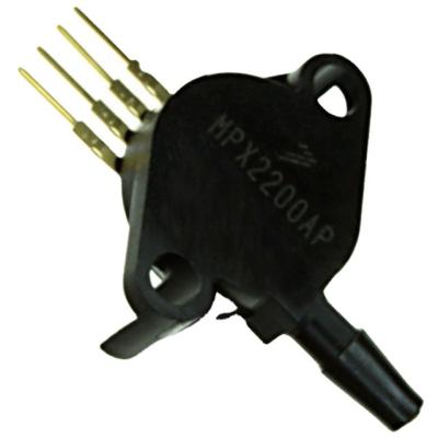 China Pressure Sensor Integrated Circuit MPX2200AP for sale