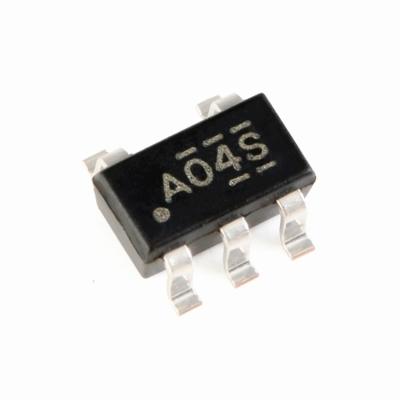 China Network Communicationgs Electronic Component SN74AHC1G04DBVR for sale